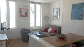 deauville morny plein centre